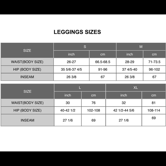 JW Anderson x Uniqlo AIRism Athletic Leggings - Picture 9 of 9